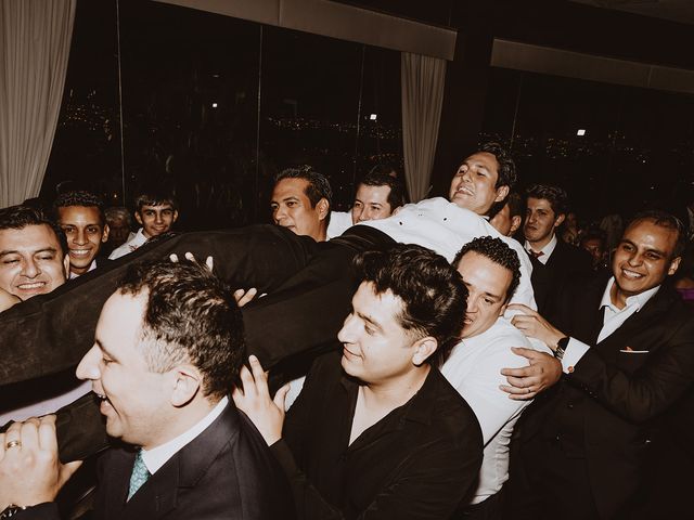 La boda de Mario Eduardo y Estefanía en León, Guanajuato 26