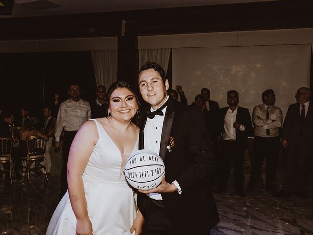 La boda de Mario Eduardo y Estefanía en León, Guanajuato 27