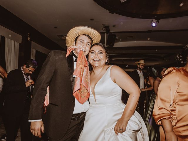 La boda de Mario Eduardo y Estefanía en León, Guanajuato 29