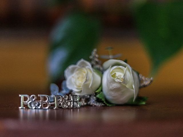 La boda de Priscilla y Benjamín en Jocotepec, Jalisco 13