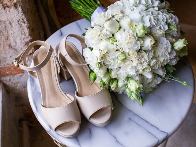 La boda de Priscilla y Benjamín en Jocotepec, Jalisco 18