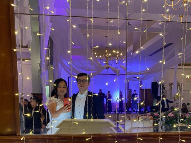 La boda de Luis Felipe  y Sarahi  en Tampico, Tamaulipas 6