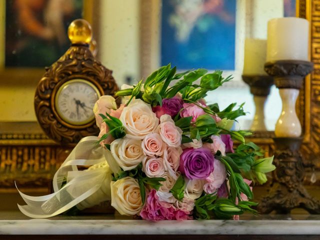 La boda de Eduardo y Estefanía en Mérida, Yucatán 11