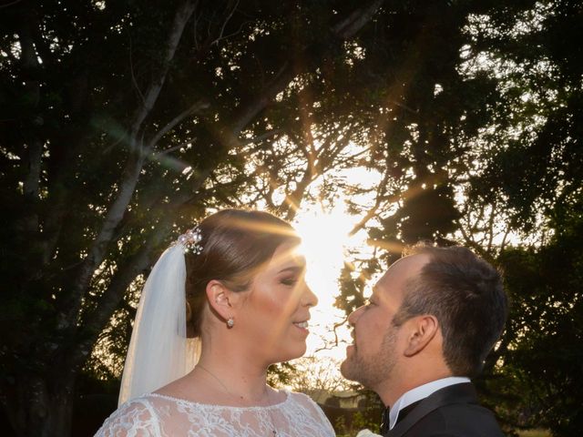 La boda de Eduardo y Estefanía en Mérida, Yucatán 60