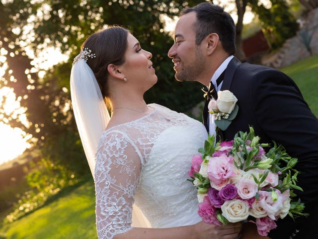 La boda de Eduardo y Estefanía en Mérida, Yucatán 67