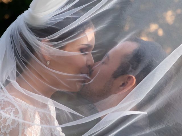 La boda de Eduardo y Estefanía en Mérida, Yucatán 84