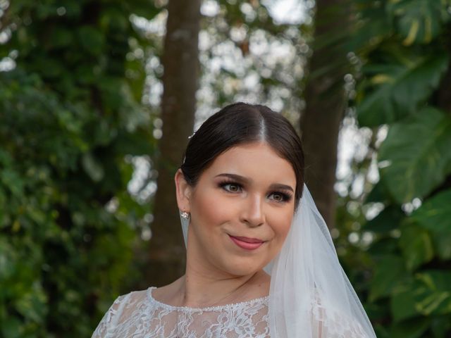 La boda de Eduardo y Estefanía en Mérida, Yucatán 88