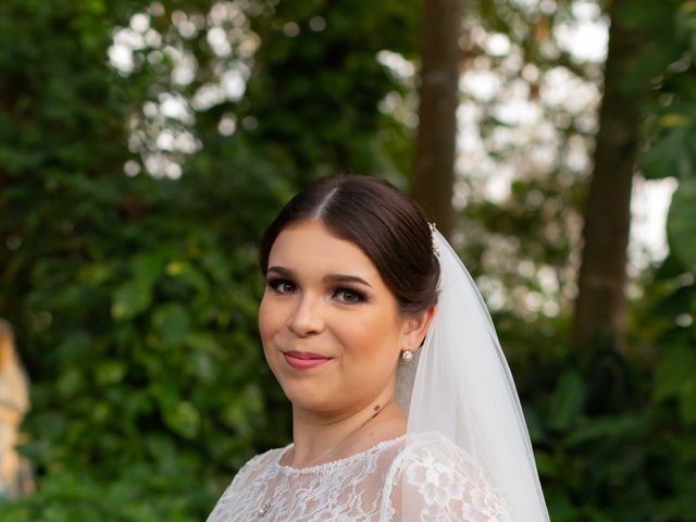 La boda de Eduardo y Estefanía en Mérida, Yucatán 89