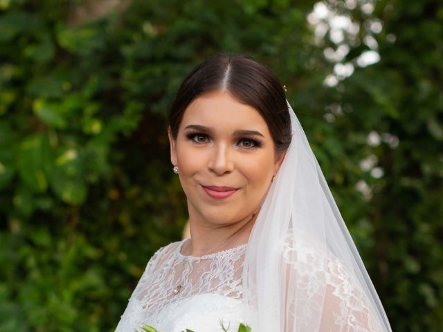 La boda de Eduardo y Estefanía en Mérida, Yucatán 90