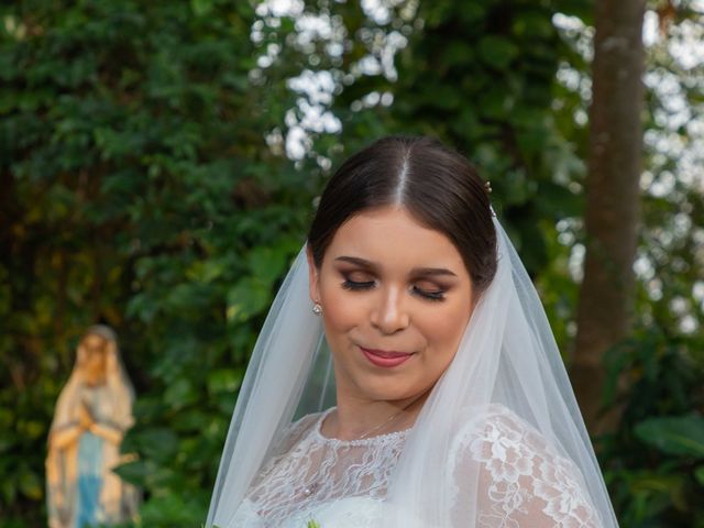 La boda de Eduardo y Estefanía en Mérida, Yucatán 91