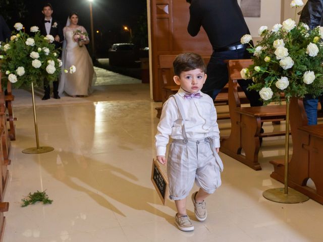 La boda de Eduardo y Estefanía en Mérida, Yucatán 119