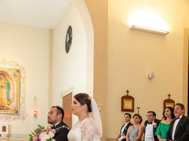 La boda de Eduardo y Estefanía en Mérida, Yucatán 136