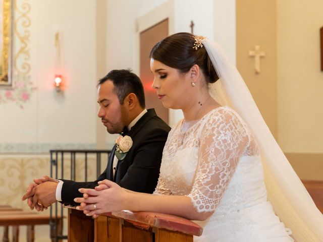 La boda de Eduardo y Estefanía en Mérida, Yucatán 139