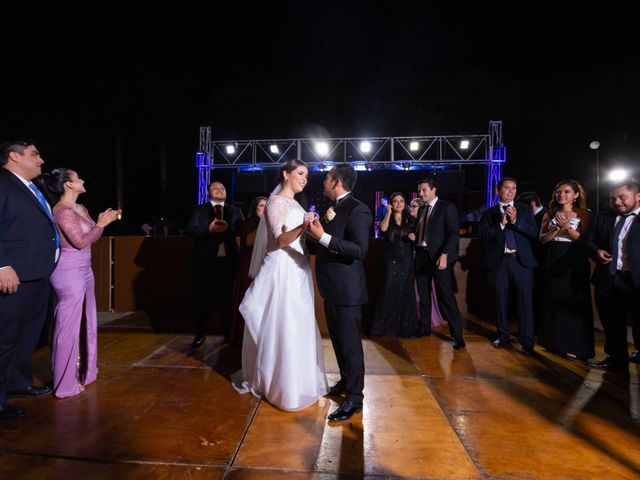 La boda de Eduardo y Estefanía en Mérida, Yucatán 192