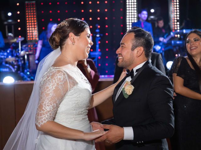 La boda de Eduardo y Estefanía en Mérida, Yucatán 198