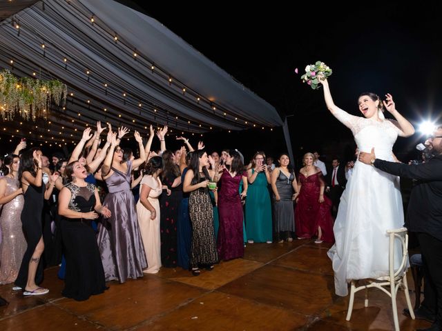 La boda de Eduardo y Estefanía en Mérida, Yucatán 212