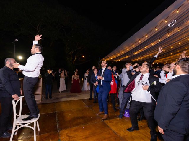 La boda de Eduardo y Estefanía en Mérida, Yucatán 235