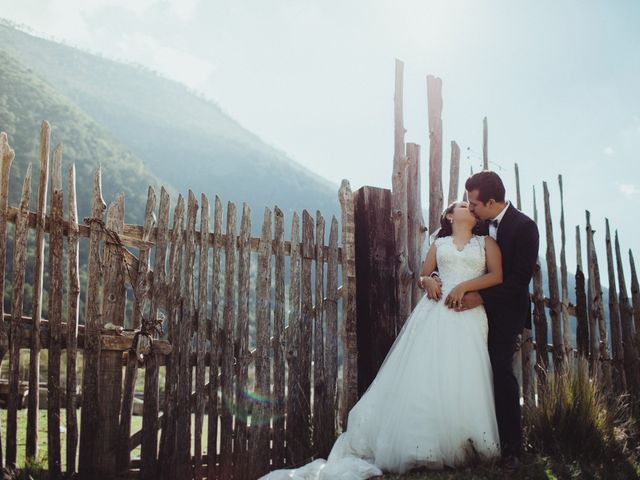 La boda de Sergio y Karen en Monterrey, Nuevo León 73