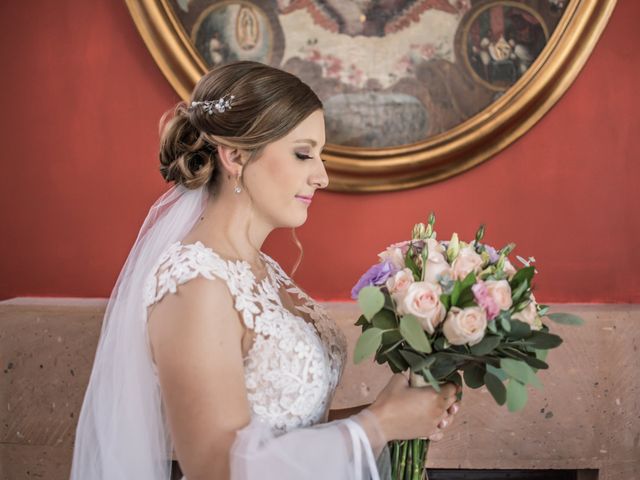 La boda de Fredy y Cecy en Querétaro, Querétaro 3