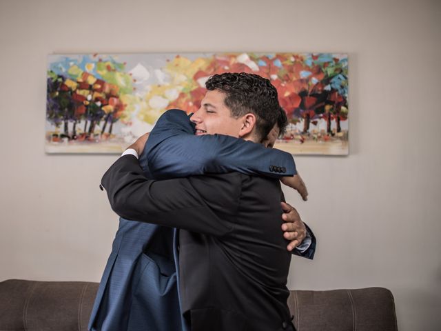 La boda de Fredy y Cecy en Querétaro, Querétaro 10