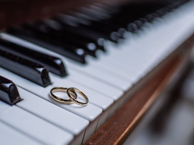 La boda de Fredy y Cecy en Querétaro, Querétaro 16