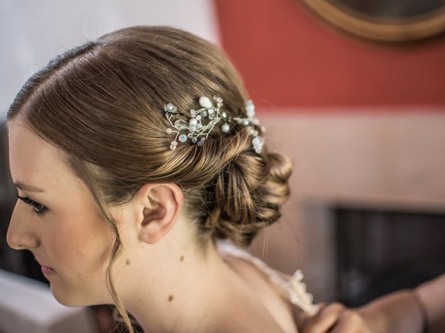 La boda de Fredy y Cecy en Querétaro, Querétaro 19