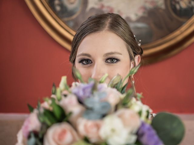 La boda de Fredy y Cecy en Querétaro, Querétaro 21