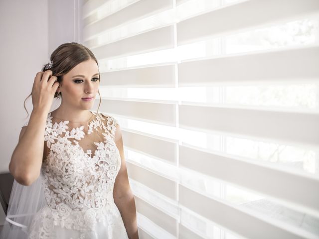 La boda de Fredy y Cecy en Querétaro, Querétaro 24