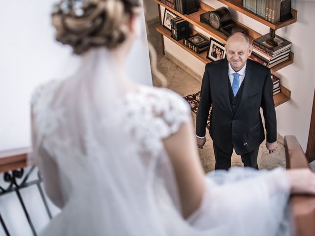 La boda de Fredy y Cecy en Querétaro, Querétaro 26