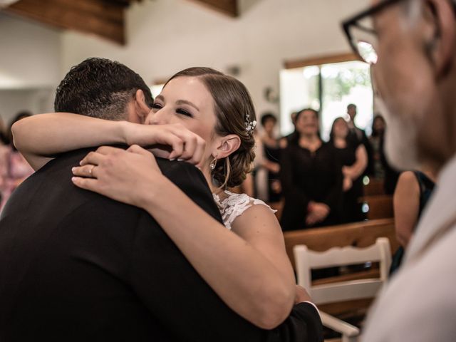 La boda de Fredy y Cecy en Querétaro, Querétaro 30