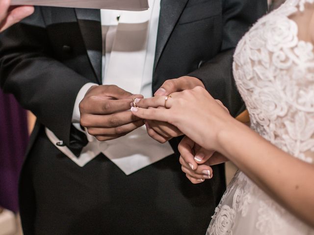 La boda de Fredy y Cecy en Querétaro, Querétaro 31