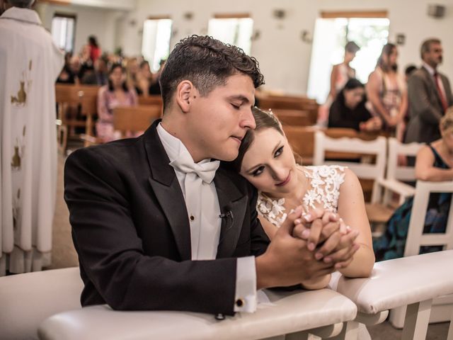 La boda de Fredy y Cecy en Querétaro, Querétaro 35