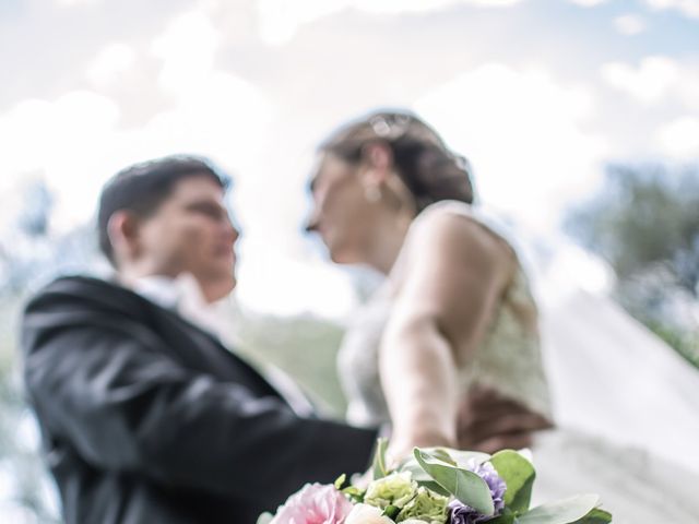 La boda de Fredy y Cecy en Querétaro, Querétaro 39