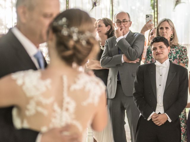 La boda de Fredy y Cecy en Querétaro, Querétaro 71