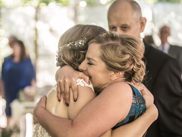 La boda de Fredy y Cecy en Querétaro, Querétaro 73