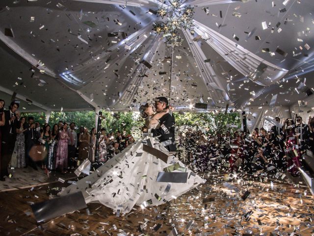 La boda de Fredy y Cecy en Querétaro, Querétaro 80