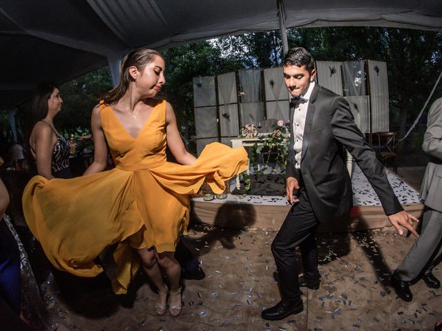 La boda de Fredy y Cecy en Querétaro, Querétaro 90