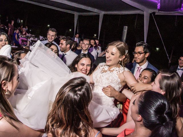 La boda de Fredy y Cecy en Querétaro, Querétaro 98