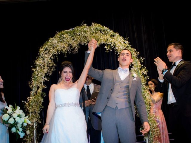 La boda de Miguel y Myrna en Miguel Hidalgo, Ciudad de México 34