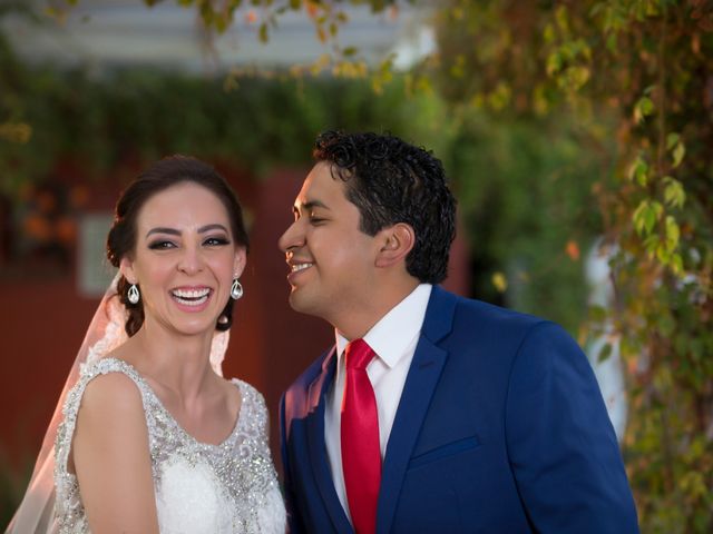 La boda de Rubeé y Judith en Gustavo A. Madero, Ciudad de México 22