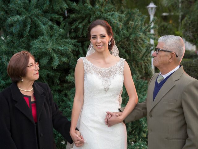 La boda de Rubeé y Judith en Gustavo A. Madero, Ciudad de México 27