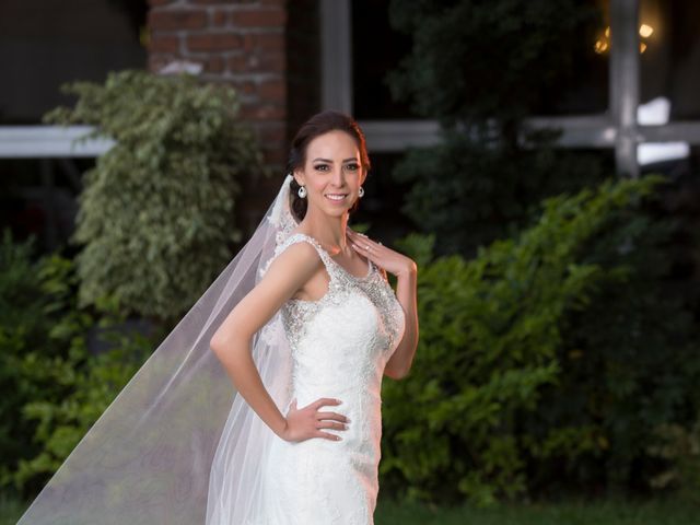 La boda de Rubeé y Judith en Gustavo A. Madero, Ciudad de México 29