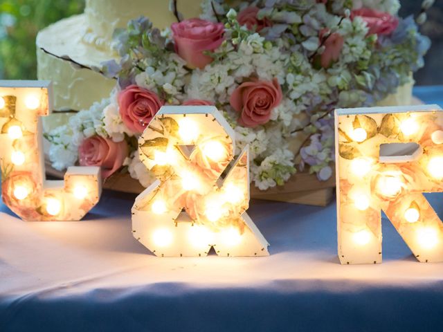 La boda de Rubeé y Judith en Gustavo A. Madero, Ciudad de México 36