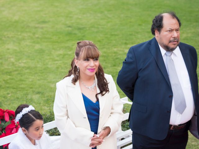 La boda de Rubeé y Judith en Gustavo A. Madero, Ciudad de México 45