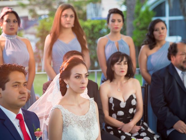 La boda de Rubeé y Judith en Gustavo A. Madero, Ciudad de México 47