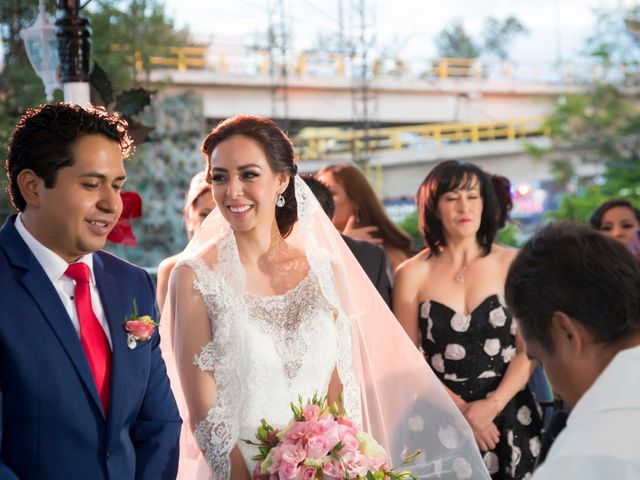 La boda de Rubeé y Judith en Gustavo A. Madero, Ciudad de México 60