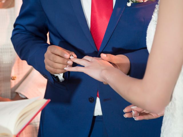 La boda de Rubeé y Judith en Gustavo A. Madero, Ciudad de México 68