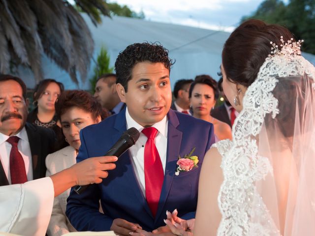 La boda de Rubeé y Judith en Gustavo A. Madero, Ciudad de México 69