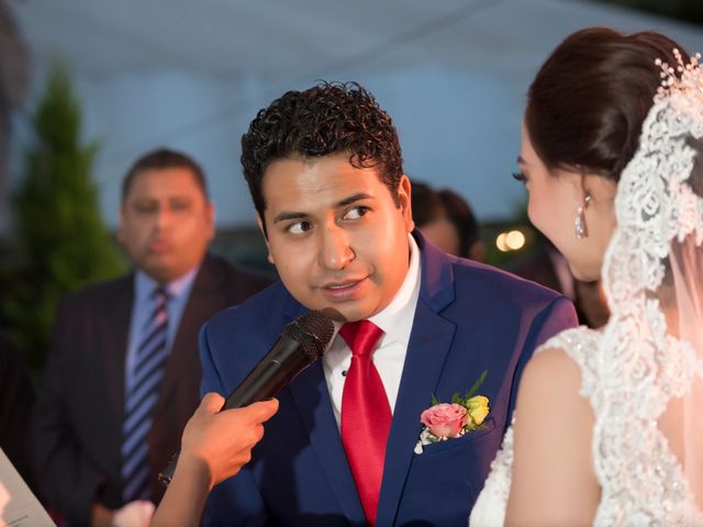 La boda de Rubeé y Judith en Gustavo A. Madero, Ciudad de México 71