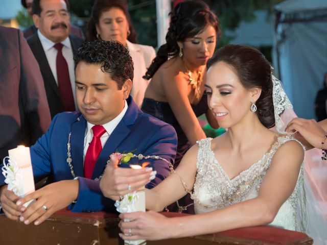 La boda de Rubeé y Judith en Gustavo A. Madero, Ciudad de México 73